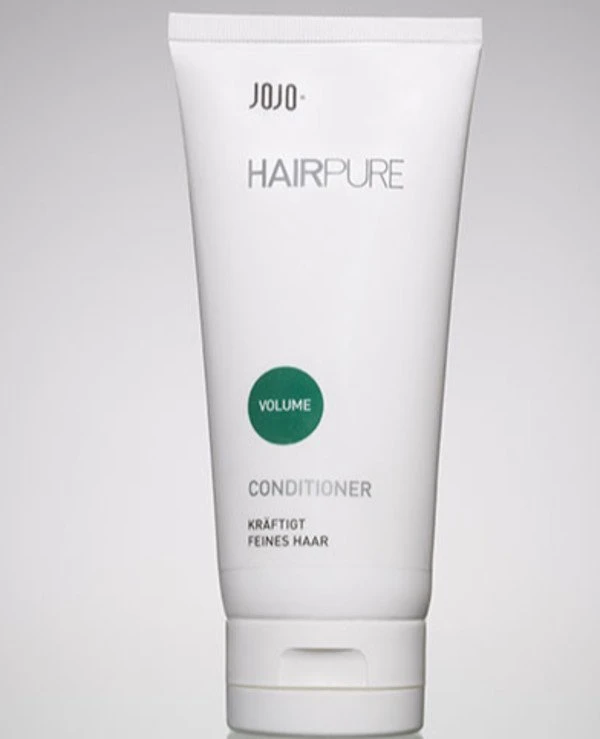 JOJO - Air conditioner to give volume Volume conditioner 200ml