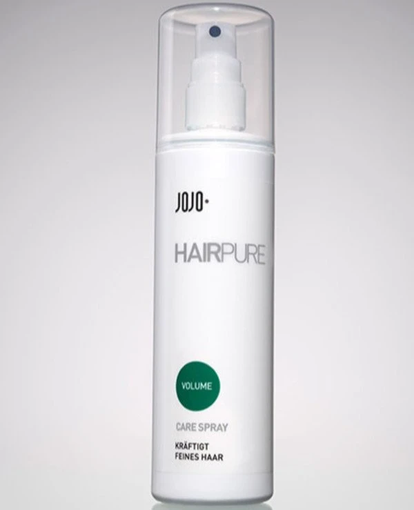 JOJO - Volume Cleansing Spray Volume care spray 200ml