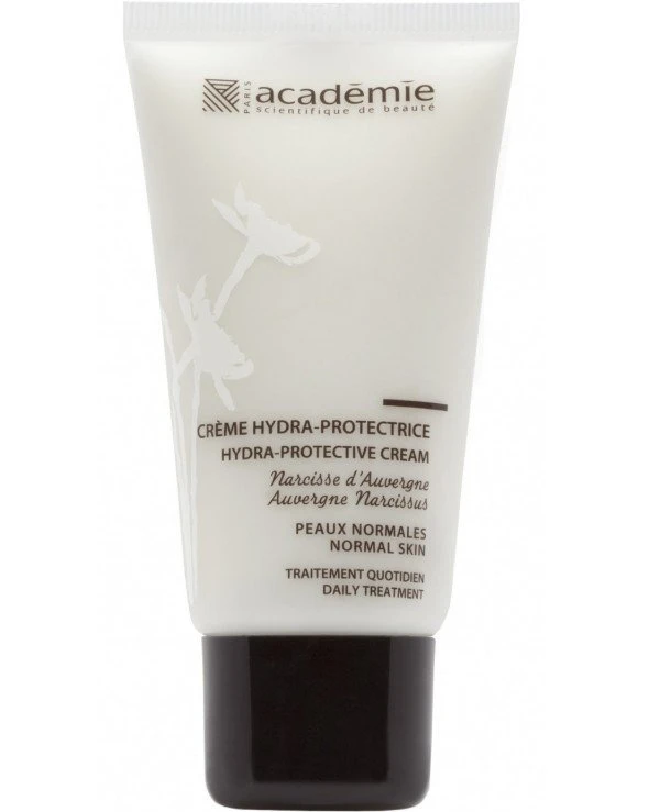 Academie - Protective Moisturizer Overnsky Narcissus Creme hydra-protectrice 50ml