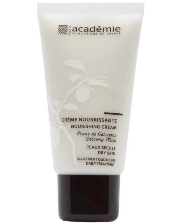 Academie - Nourishing Cream Gascon Plum Creme nourrissante 50ml