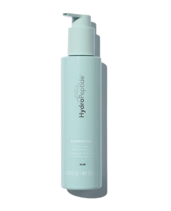 HydroPeptide - Очищающий гель с еффектом тонизирования Cleansing Gel 200 мл