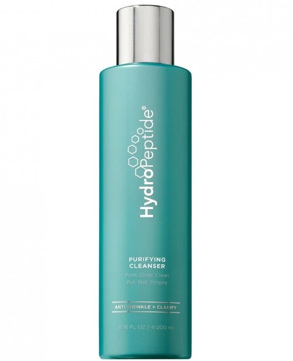 HydroPeptide Очищающий гель для проблемной кожи | Hydropeptide Purifying Cleanser цена, фото, купить