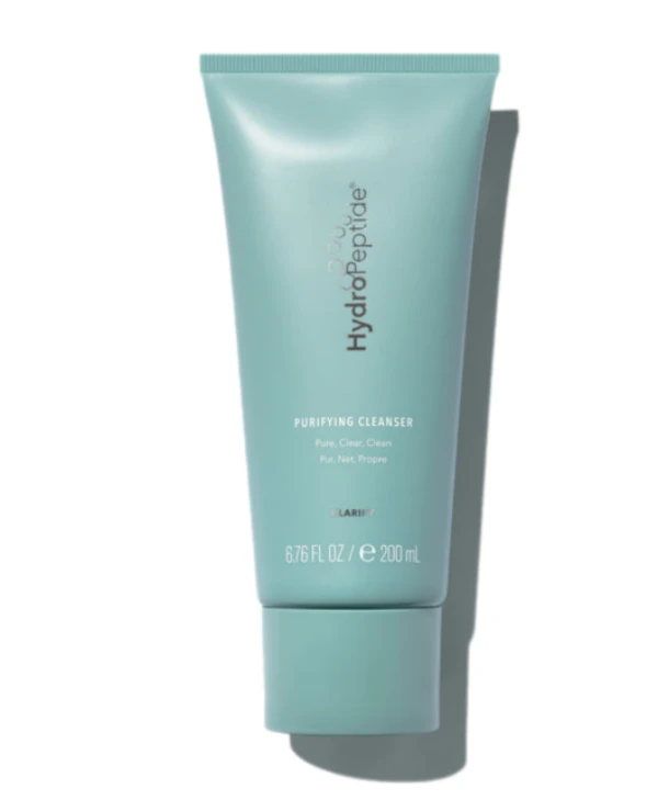 HydroPeptide - Очищающий гель для проблемной кожи Purifying Cleanser 200 мл
