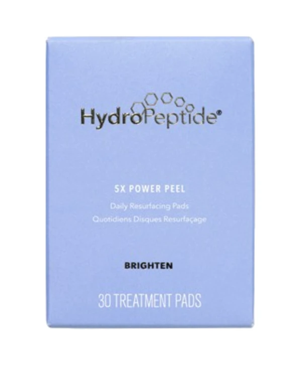 HydroPeptide - Екстра омоложивающий пилинг 5X Power Peel 