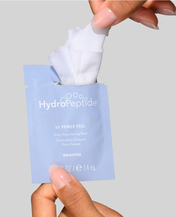 HydroPeptide Extra anti-aging peeling | 5X Power Peel 2