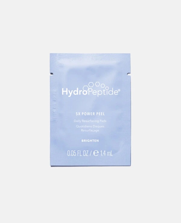 HydroPeptide Extra anti-aging peeling | 5X Power Peel 1