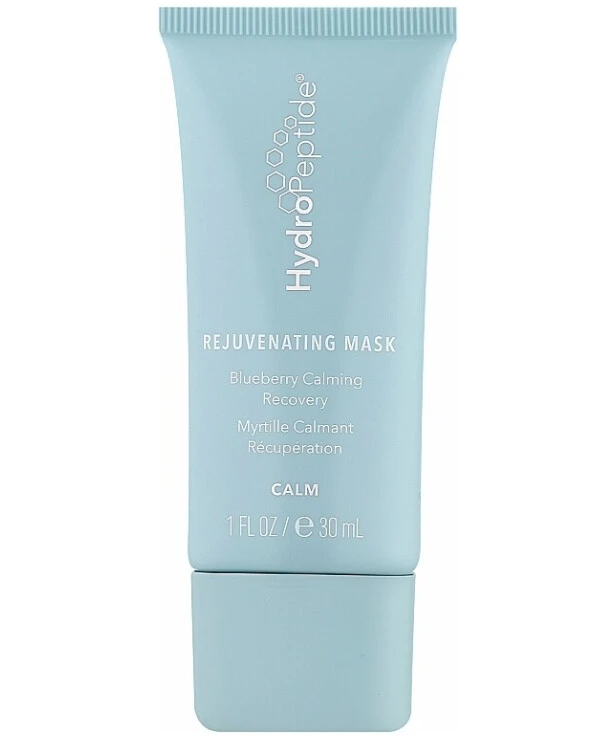 HydroPeptide - Омолаживающая маска Rejuvenating Mask 30 мл