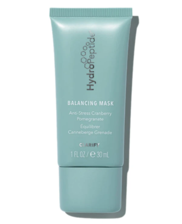 HydroPeptide - Успокаивающая маска Balancing Mask 30 мл