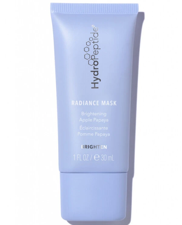 HydroPeptide - Маска для сияния кожи Radiance Mask 30 мл