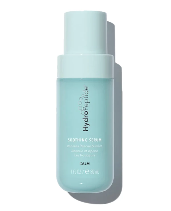 HydroPeptide - Успокаивающая сыворотка Soothing Serum 30 мл