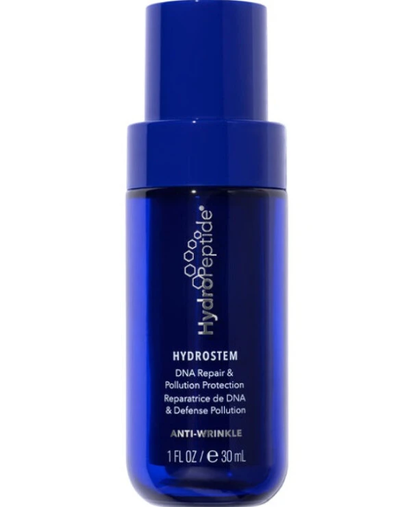 HydroPeptide - Регенерирующая антивозрастная сыворотка Hydrostem Serum 30 мл