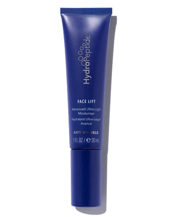 HydroPeptide - Крем для профилактики и корекции возрастных изменений Face Lift 30 мл