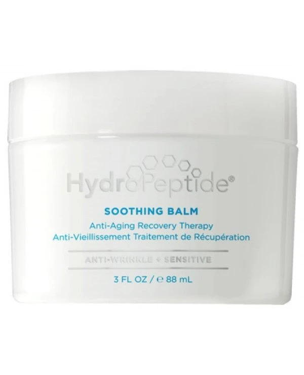 HydroPeptide - Универсальный восстанавливающий антивозрастной бальзам Soothing Balm 88 мл