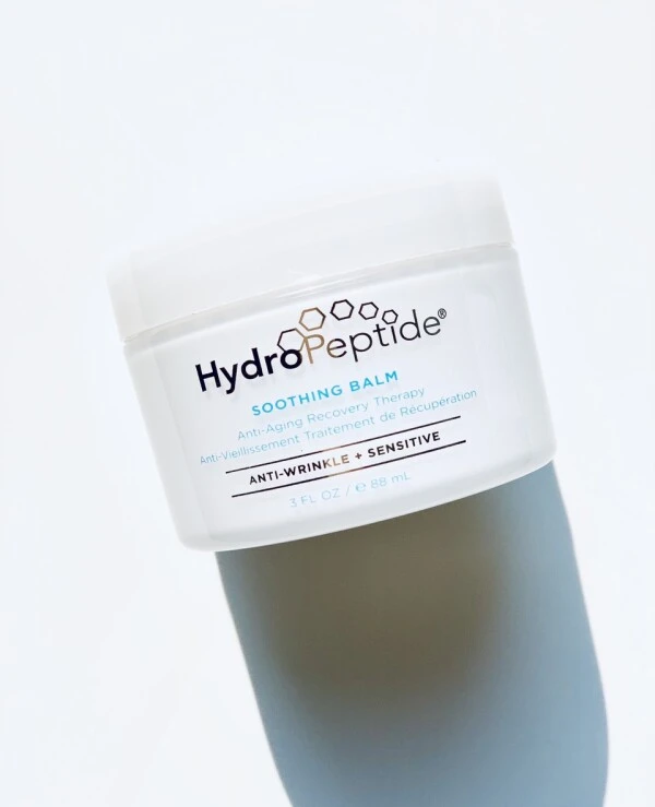 HydroPeptide Universal restoring anti-aging balm | Soothing Balm – Nourishing restorative cream-balm 88ml