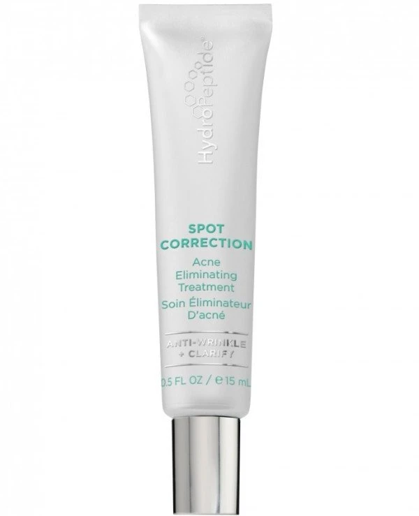 HydroPeptide Противовоспалительный корректор анти-акне | Hydropeptide Spot Correction цена, фото, купить