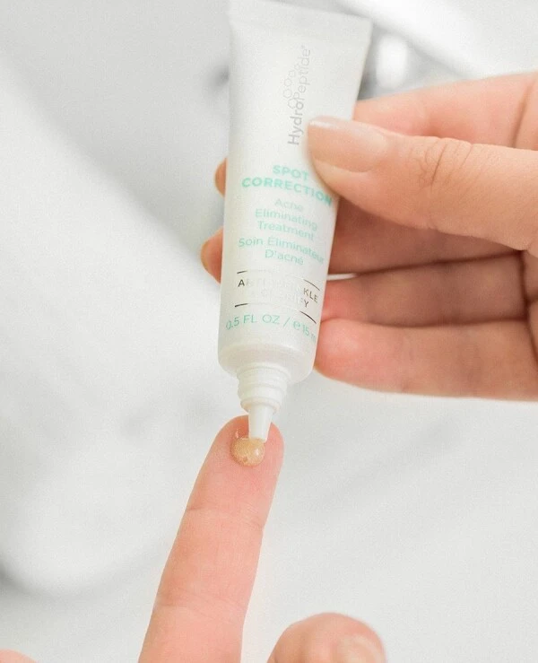HydroPeptide Противовоспалительный корректор анти-акне | Spot Correction – Точечное противовоспалительное средство 15ml