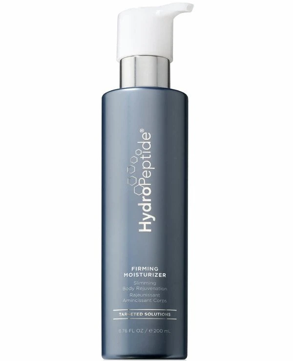 HydroPeptide - Увлажняющий укрепляющий крем для тела Firming-Moisturizer 200 мл