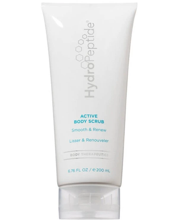 HydroPeptide - Скраб для тела усиленого действия Active Body Scrub 200 мл