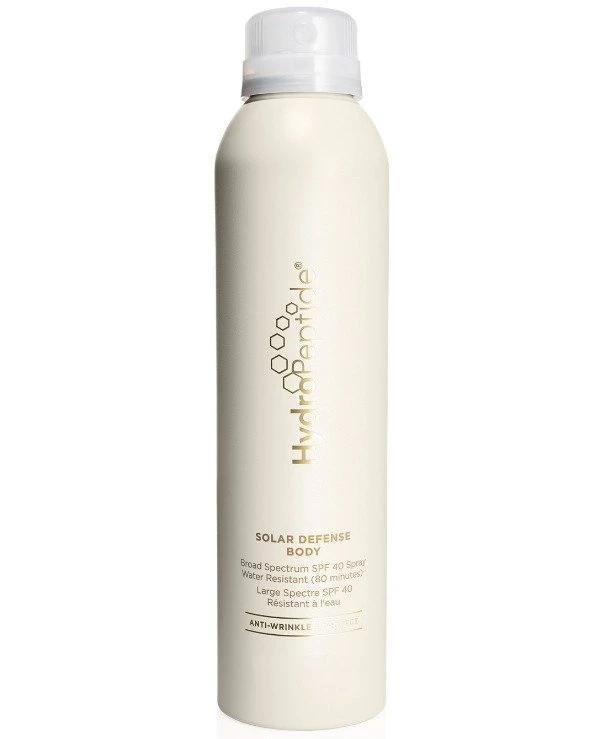 HydroPeptide - Спрей для тела SPF 30 Solar Defense Body Spf 30 180 мл