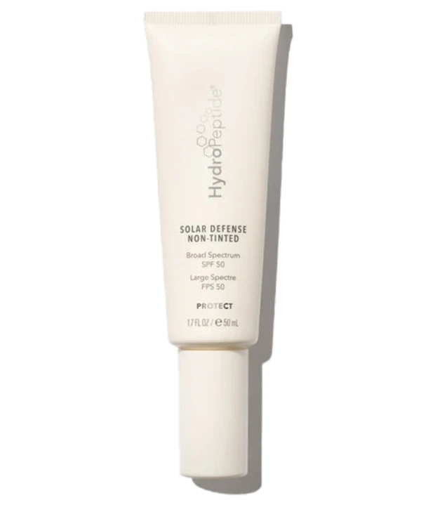 HydroPeptide - Увлажняющий крем для лица Solar Defense Spf 50 Non Tinted 50 мл