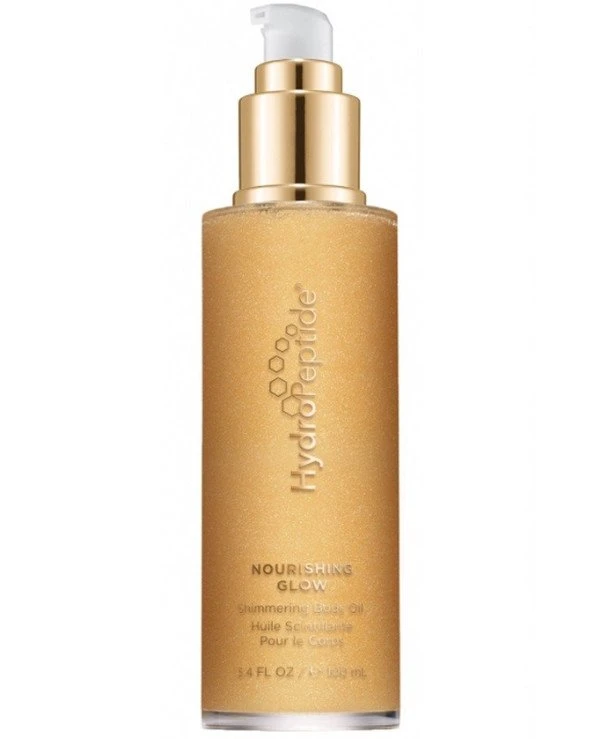 HydroPeptide - Питательное масло после загара Nourishing Glow 100 мл