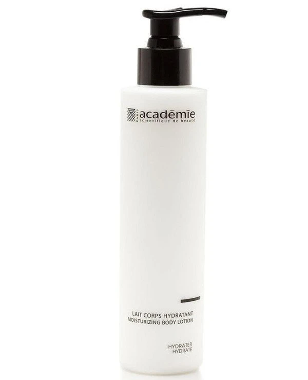 Academie - Moisturizing Body Milk Lait Corps Hydratant 200ml