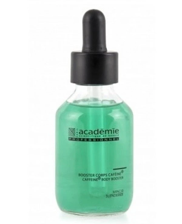 Academie - Body booster Caffeine + Body Caffeine Body Booster 100ml