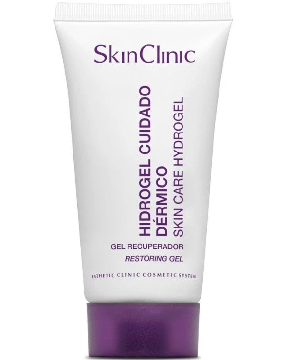 SkinClinic Гидрогель "Забота о коже" | SkinClinic Skin Care Gydrogel цена, фото, купить