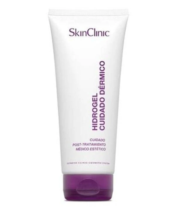 SkinClinic - Гидрогель "Забота о коже" Skin Care Gydrogel 200 мл