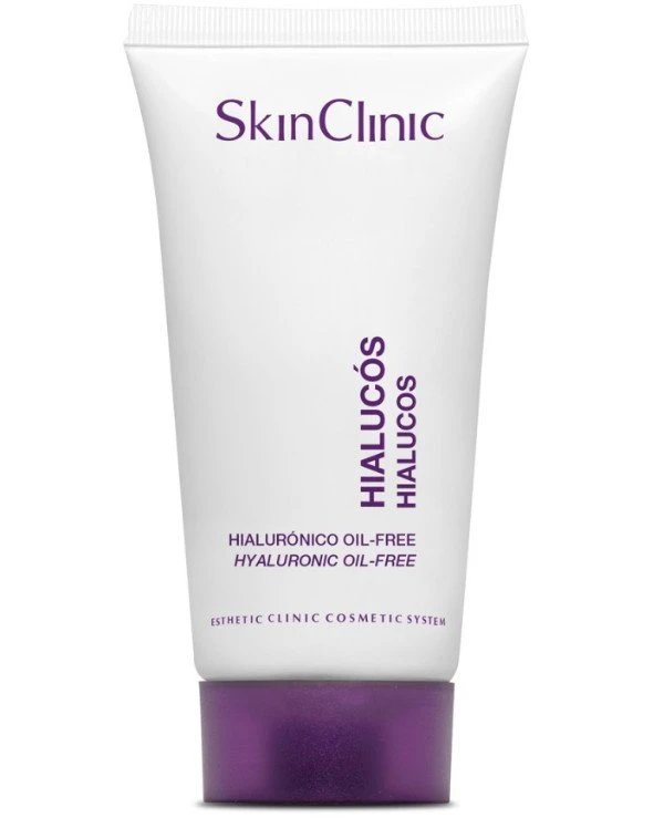 SkinClinic - Гель Хиалукос Hialucos Gel 50 мл