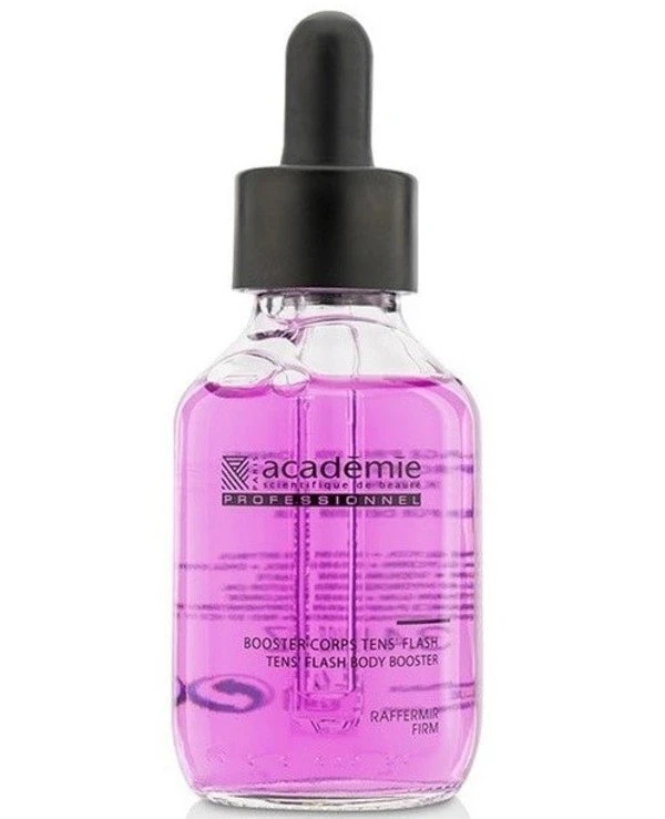 Academie - Body booster for Thense flash Tens' Flash Body Booster 100ml