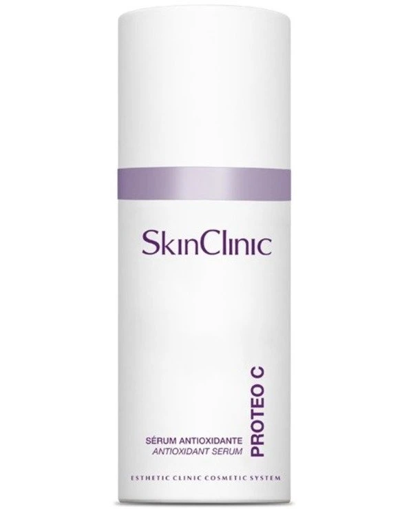 SkinClinic - Сыворотка "Протео С" Proteo C Serum 30 мл
