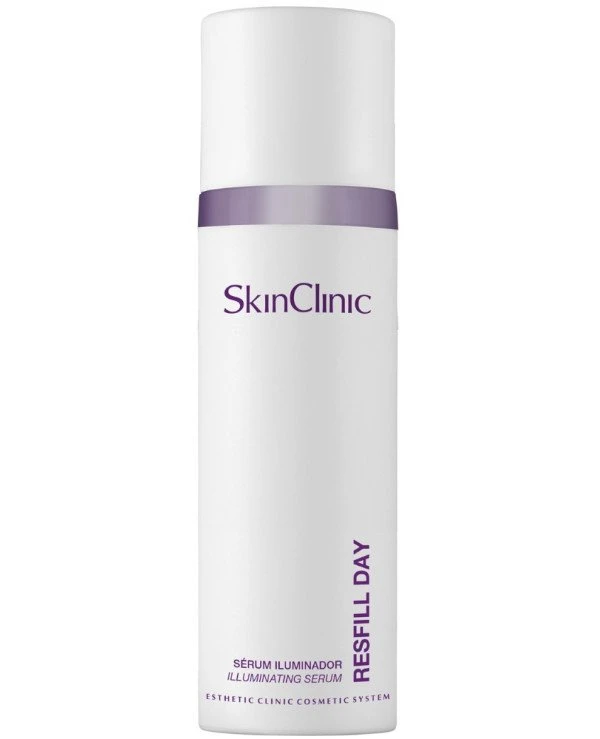 SkinClinic - Serum day "Resfill" SkinClinic Resfill Day Serum 30ml