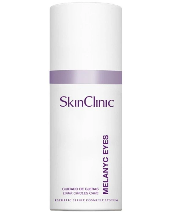 SkinClinic - Крем для глаз "Меланик" Melanyc Eyes 15 мл