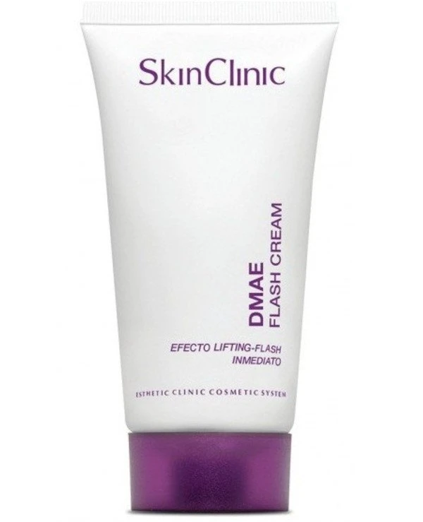 SkinClinic - Крем «Флэш» с Дмаэ Dmae Flash Cream 50 мл