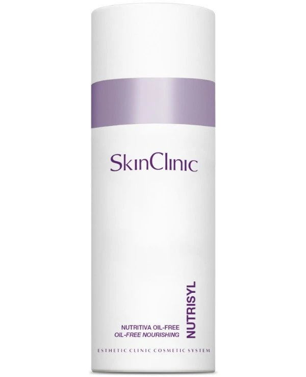 SkinClinic - Крем «Нутрисил» Nutrisyl Cream 50 мл