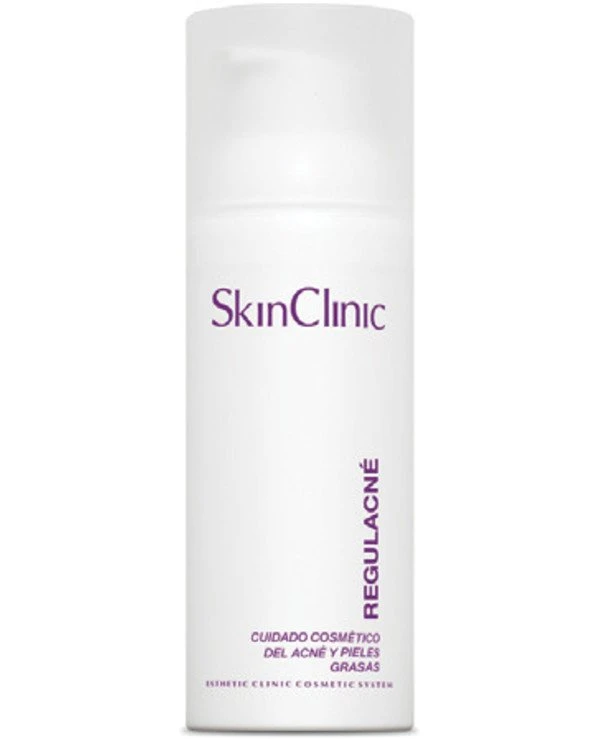 SkinClinic - Крем «Регулакне» Regulance Cream 50 мл