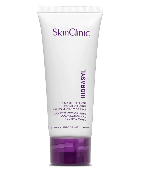 SkinClinic - Крем «Гідросил» Hidrasyl SPF-15 70 мл