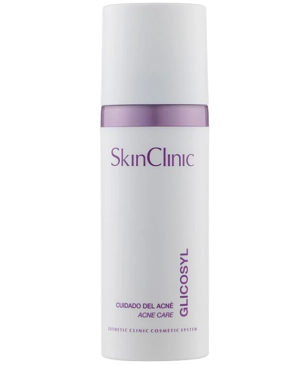 SkinClinic - Гель "Гликосил" Glicosyl Cream 50 мл