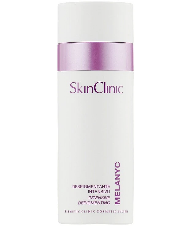 SkinClinic - Крем «Меланик» Melanyc Cream 50 мл