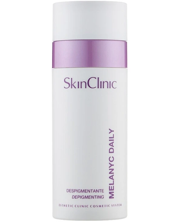 SkinClinic - Крем «Меланик Дейли» Melanyc Daily Cream 50 мл