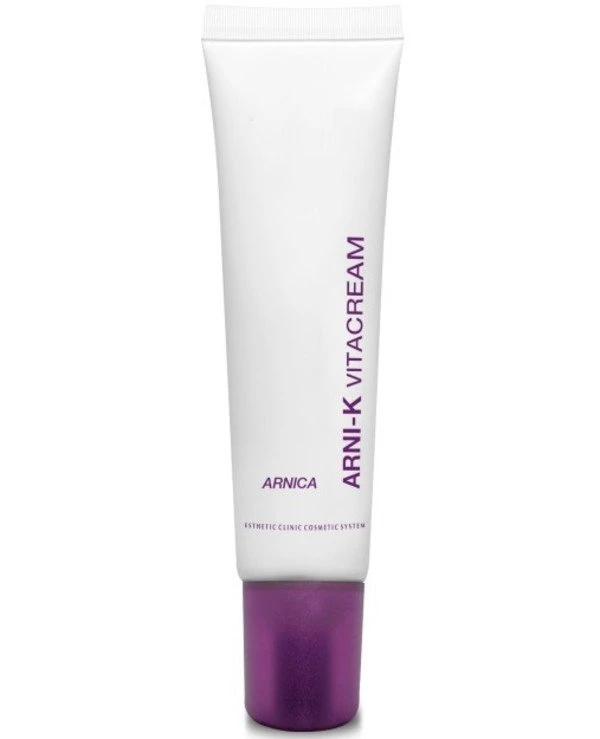 SkinClinic - Крем для лица с Арникой Arni-K Vita Cream 15 мл