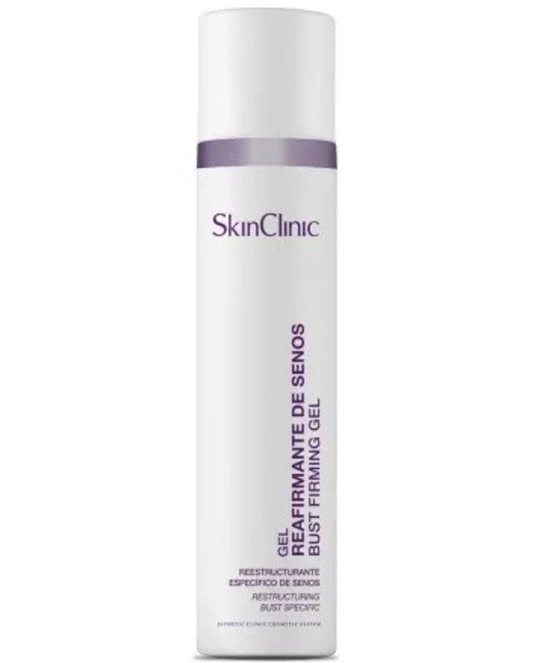 SkinClinic - Гель укрепляющий для области груди Bust Firming Gel 100 мл