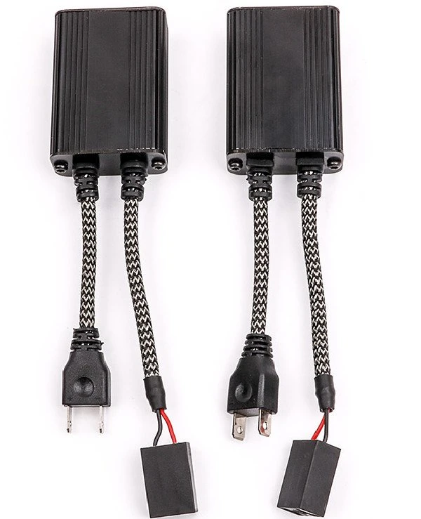 Carlamp - Обманка Carlamp 9-16V (C6-H11)  