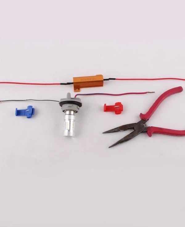 Carlamp Резистор обманка CARLAMP W5W (T10) (RF/T10-50W) | 7b45c524998f11e982fbe8de27e11c3c_7fc7be1ab83111e982fce8de27e11c3c