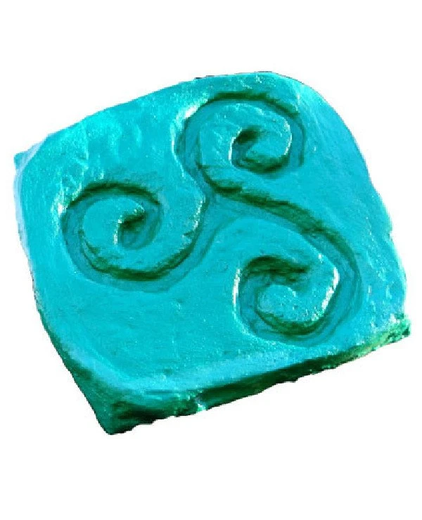 Workshop of Svartas Triskel - Celtic knot | trixel amulet, talisman