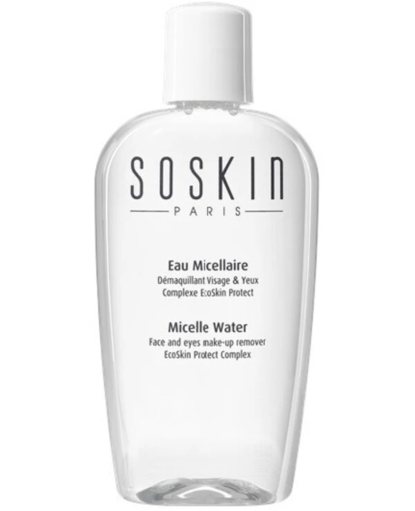 Soskin - Мицелярная вода Micelle water 100 мл