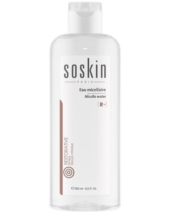 Soskin - Micellar water Micelle water 250ml