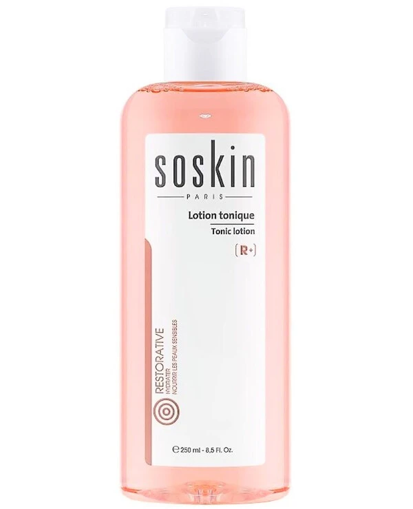 Soskin Tonic Lotion for dry and sensitive skin | 1