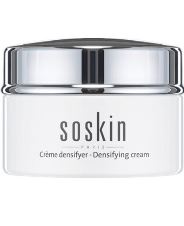 Soskin - Firming anti-aging cream Densifying Cream 50ml